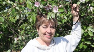 Про женихов под домашние хлопоты