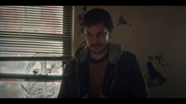 Архив 81 5 серия «Сквозь зеркало» (сериал, 2022)