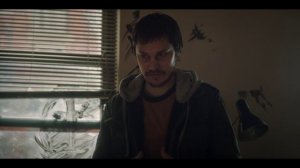 Архив 81 5 серия «Сквозь зеркало» (сериал, 2022)