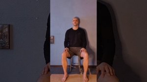 дыхание диафрагм.