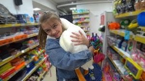 ВЛОГ Прогулка с Ярославой | Лучшие Видео для Детей | Tiki Taki Kids