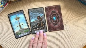 🌺РЫБЫ♓️ МАЙ 2026 ГОД. ТАРО РАСКЛАД🌺