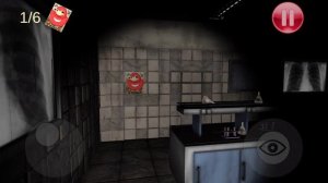Ugandan Hospital. Five Nights at Knuckles