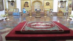 Россия. Город Ярославль