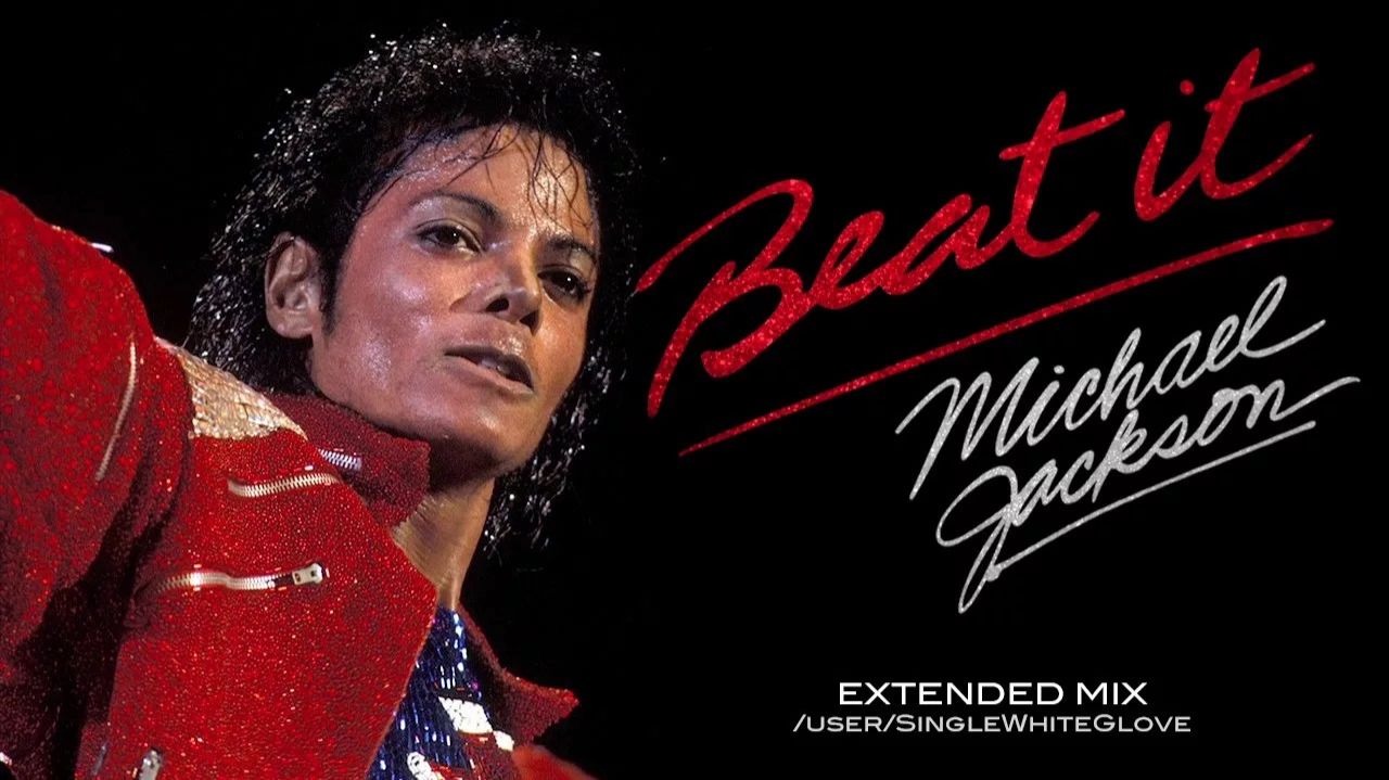 Michael Jackson - Beat it. Кавер версия смотреть онлайн