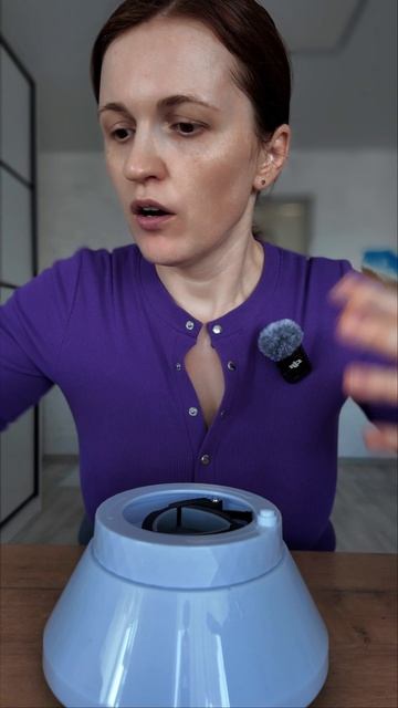 распаковка