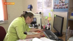 БОЛЬШЕ 80 ЕДИНИЦ ОБОРУДОВАНИЯ ПОСТАВЯТ В КАМЧАТСКУЮ КРАЕВУЮ ДЕТСКУЮ БОЛЬНИЦУ В ЭТОМ ГОДУ • НОВОСТИ