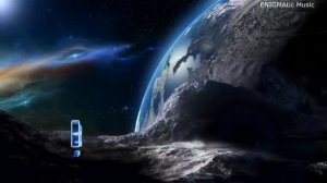 ENIGMA tic Лучшая Музыка для Души и Релаксации Красивые и Неземные Мелодии для Отдыха