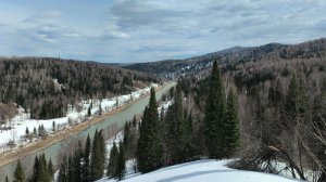 ПРОДОЛЖЕНИЕ ВЕСЕННЕЙ ОХОТЫ _ЗВЕРИ ПОПАЛИ В КАДР_.