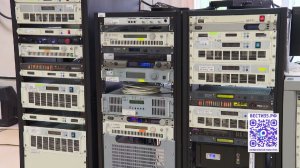 Кратковременные отключения телерадиосигнала ожидаются в Вожеге