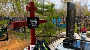 Тайны забытых могил и цена памяти на тихом кладбище