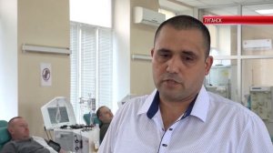 Коротко. ПОЧЁТНЫЕ ДОНОРЫ