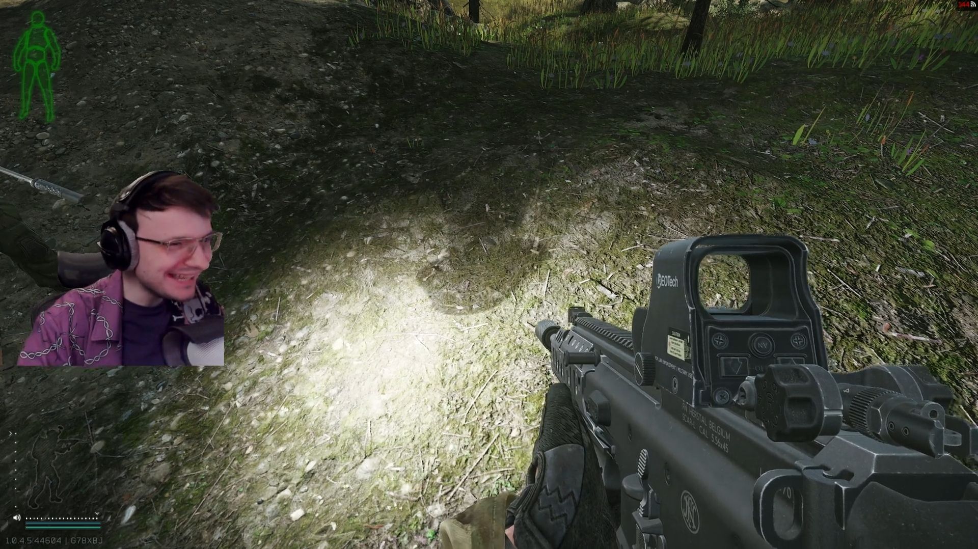 Dunduk и Maddyson играют в Escape From Tarkov #1 (25.04.26)