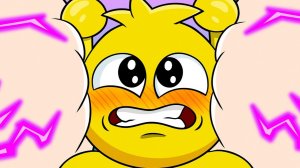 ОН В ЛОВУШКЕ... СПРУНКИ АНИМАЦИИ