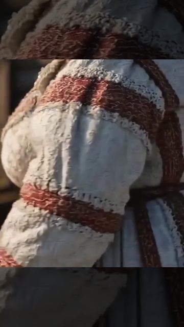 Красота русской девушки