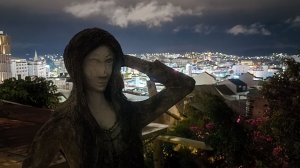 100 Roof Bar, Dalat. 100 thanh mái nhà, Đà Lạt