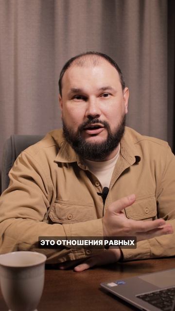 Что МЕНЯЕТСЯ, когда человек берёт ОТВЕТСТВЕННОСТЬ за СВОЮ жизнь