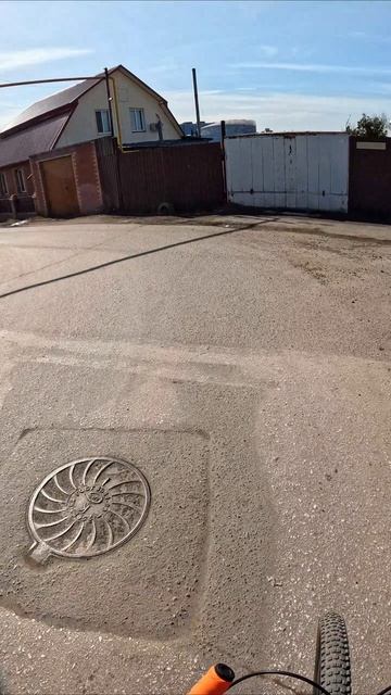 любимый проезд