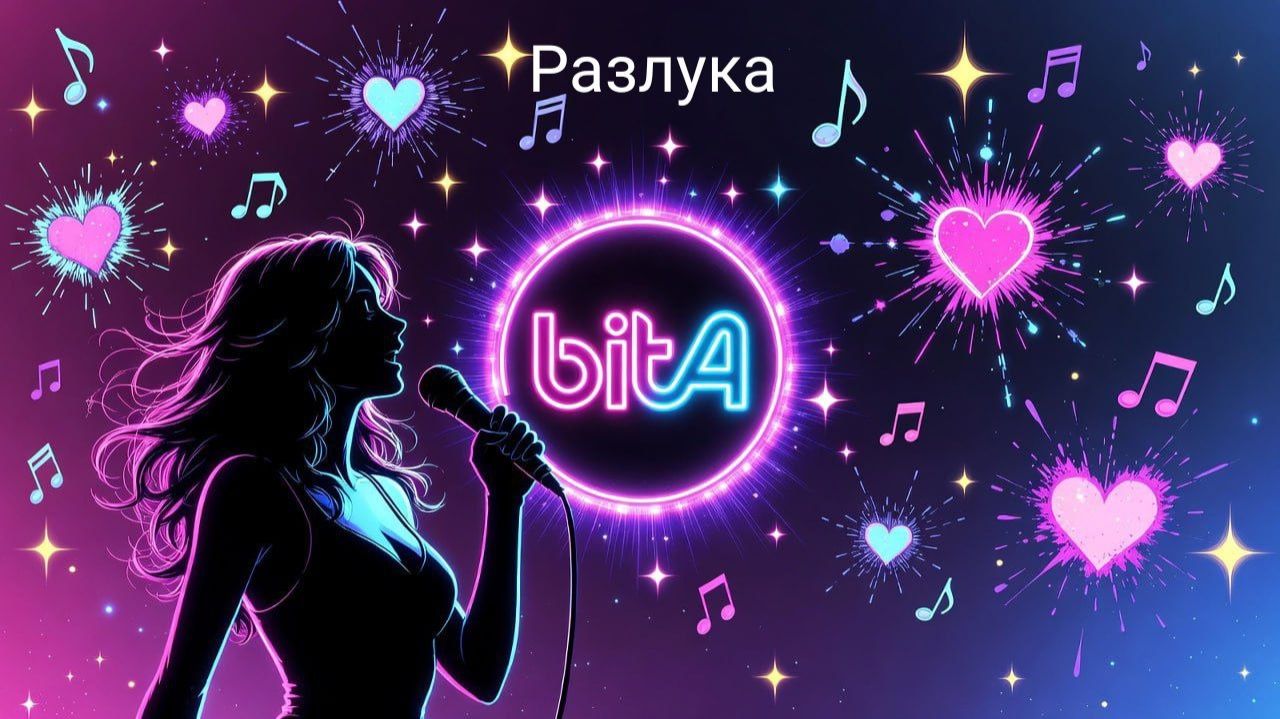 Разлука #Cover #Remix #SunoAl #Original #ПопНаSuno #AIMузыка #musik #песня #любовь #разлука
