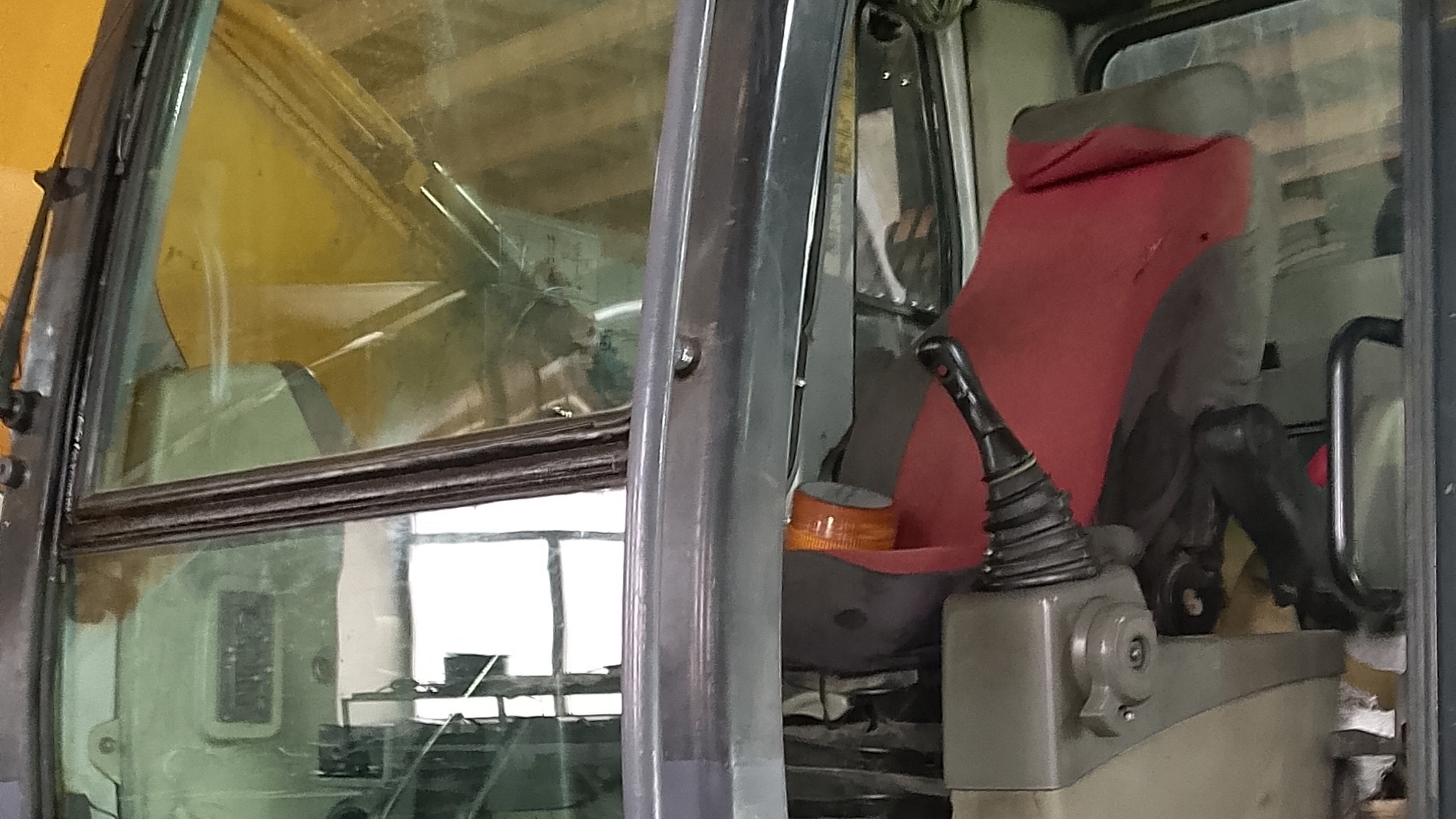 Ваш электрик. Ремонт экскаватора Хендай. Выпуск 22.