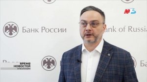 Годовая инфляция в Волгоградской области оказалась ниже, чем по России