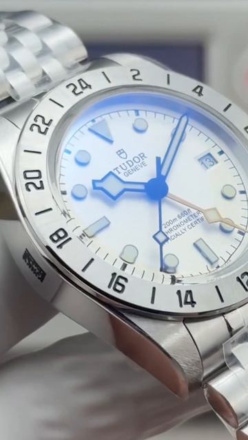 обзор часов