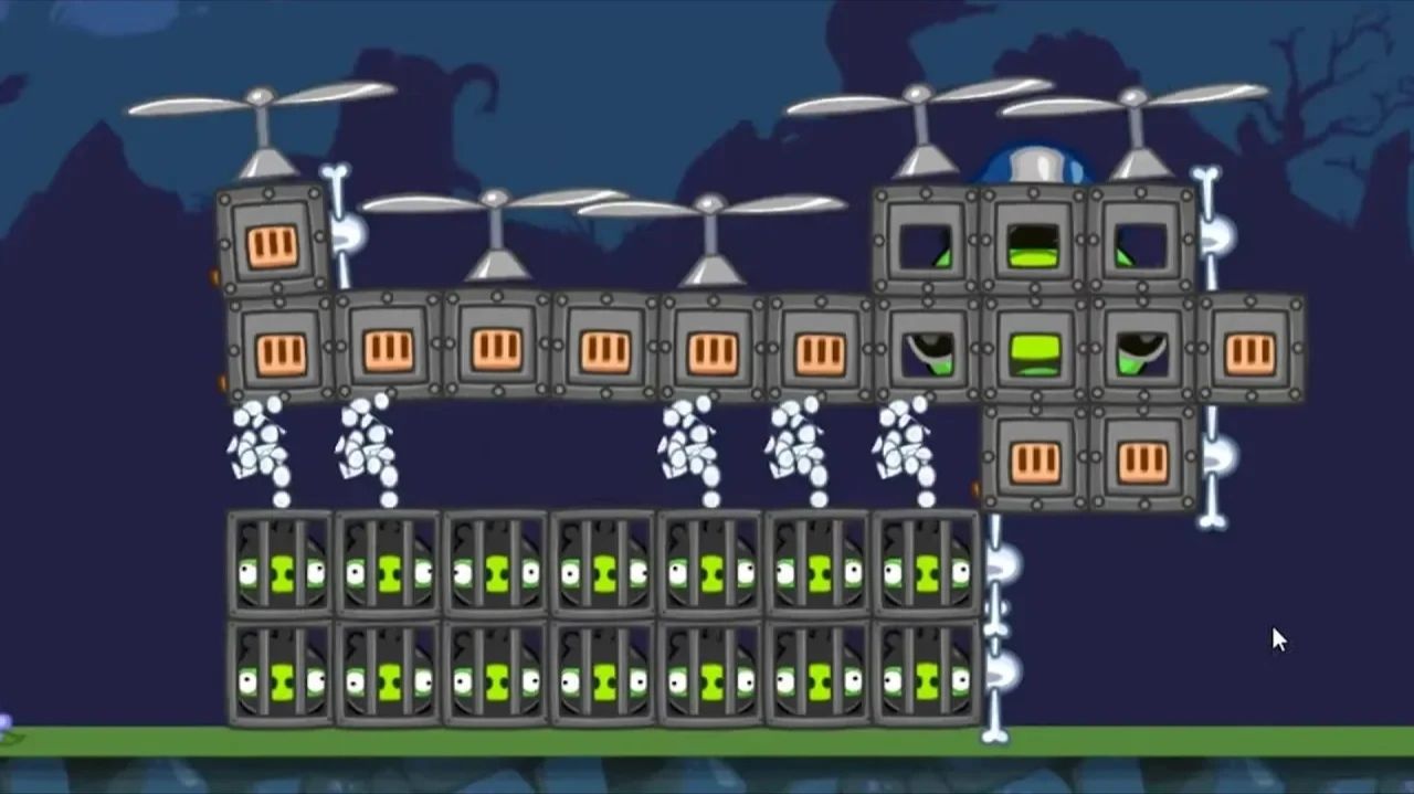 ОДИН КОРОЛЬ-ПОЛИЦЕЙСКИЙ ловит ВСЕХ ВОРОВ!