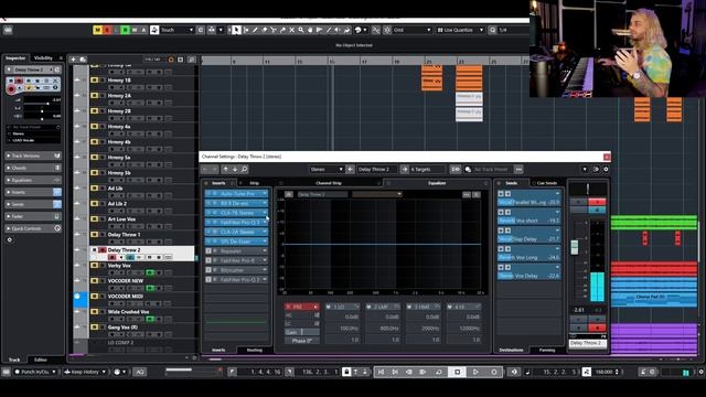 5 Простых советов по постановке вокала, которые Вы ДОЛЖНЫ попробовать при создании поп-музыки
