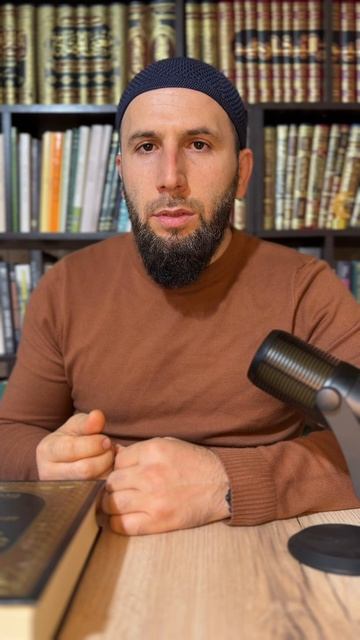 Дочери - благодать для родителей а не причина для развода - зам. имама с Ленинаул М Кадиев