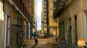 Как выбрать надежного застройщика. Доброе утро. Фрагмент выпуска от 28.04.2026