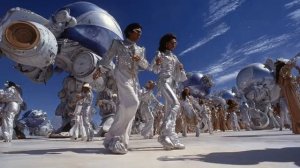 ELECTRODISCO 1977 - COSMO DISCO LOVE 1977 (Disco Love Mix)