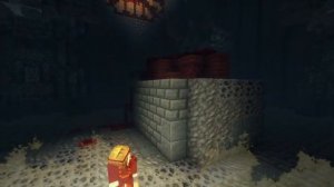 Minecraft Dark Dungeon
