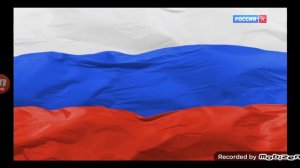 Конец зфира   - Рен ТВ (20.10.2015)