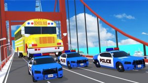 Мультики про машинки - Большие машины - Тяжелые грузовики - Сборник - Мультики для детей