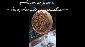 Мясные шарики с начинкой и без