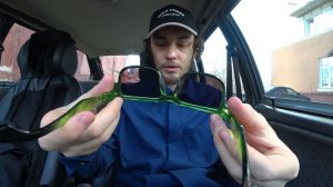 DIMAVIPER КУПИЛ РАЗНЫЕ ОЧКИ НА ЛЕТО!