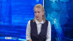 Гость студии — Светлана Шпенькова