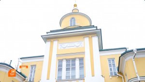 В каждой женщине есть мироносица | Тема