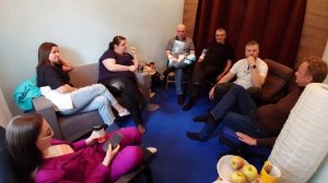 Курс «Отношения» 4.2 Отстаивание своих границ