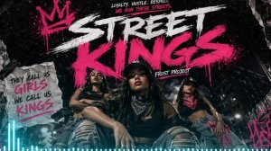 Frost Project - Street Kings (New Mega Eurodance 2026)