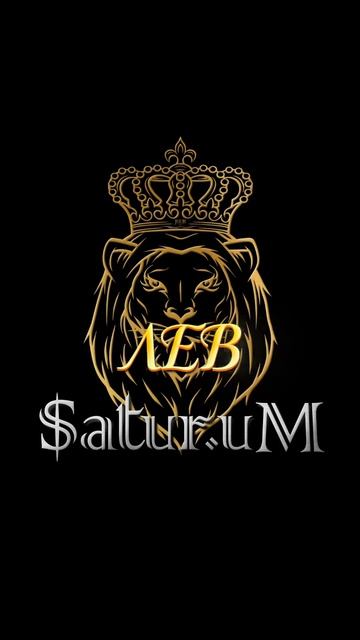 Астрология Saturum. История логотипа