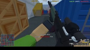 Боевой Блок онлайн