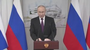 Президент РФ посетил многофункциональную спортивную школу олимпийского резерва имени А.С.Рахлина