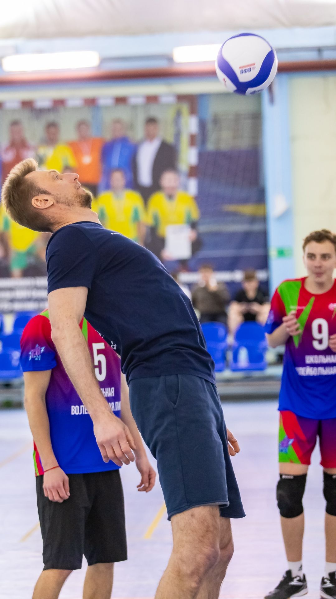 Старощербиновская. Мастер-класс 2026