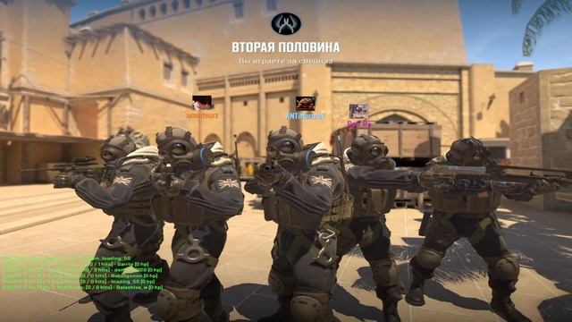 Выхожу на международный уровень)