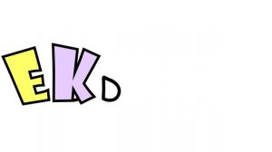 Box Fort Submarine Pretend Play! Animals Under the Ocean with EK Doodles