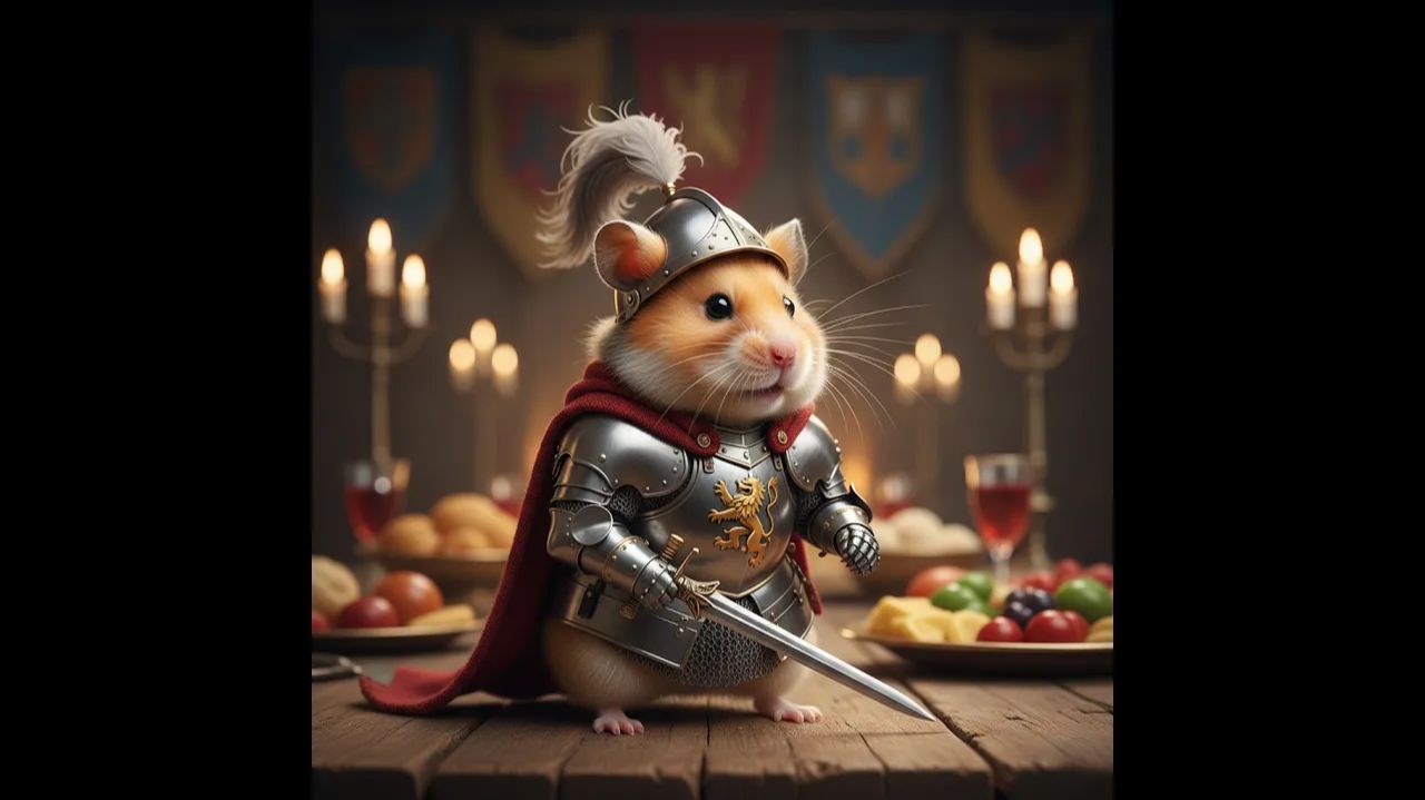 Conqueror's Blade   19