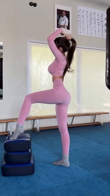 Клип @boginiclips