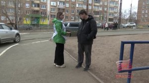 Братск включился в голосование по выбору территорий для благоустройства в 2027 году