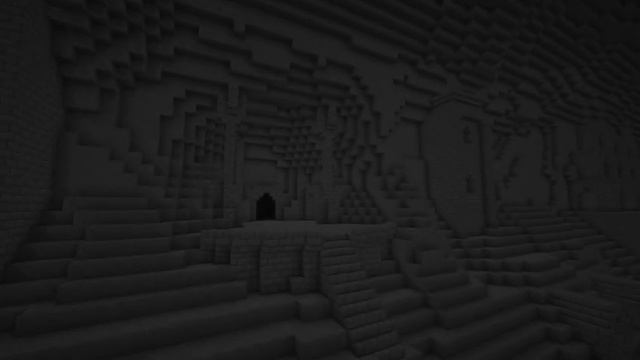 EPIC Battle for Moria_ Minecraft Timelapse (Mines of Moria)